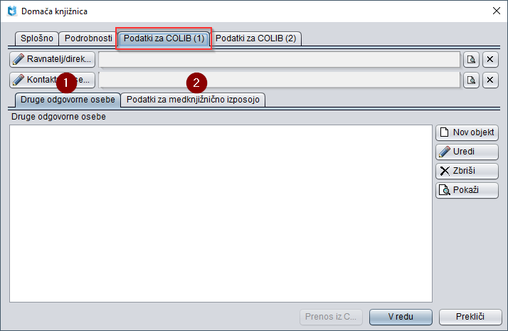 Urejevalnik Domača knjižnica/Podatki za COLIB1
