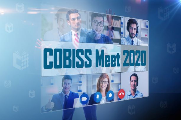 COBISS Meet 2020